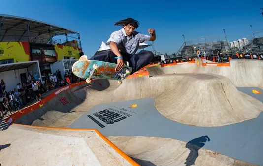 Skate Parks: Etiquette and Guidelines